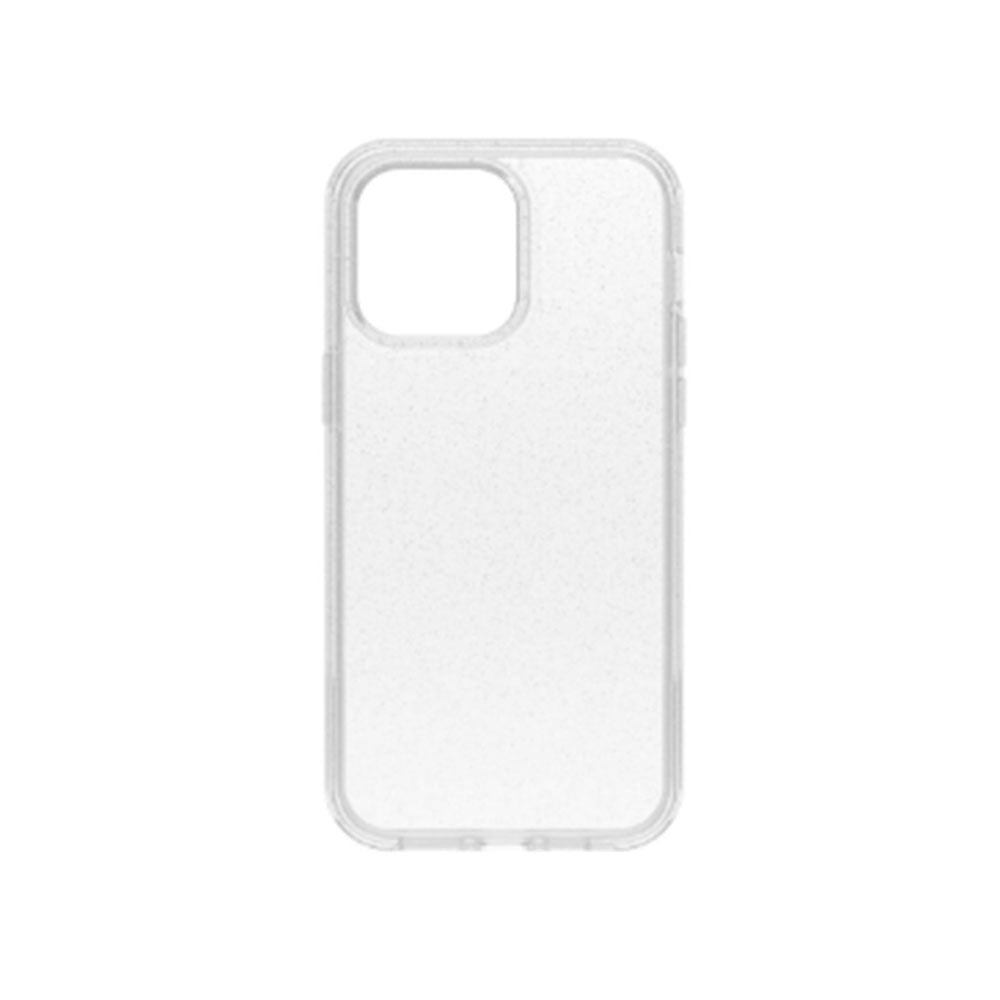 Otterbox OtterBox iPhone 14+ Symmetry Clear Case - Stardust Silver (SKU: 52405)