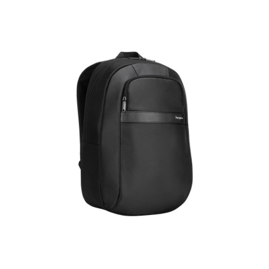 Targus Targus Backpack 15-16in Safire with Luggage Pass Through Strap - Black (UPC: 092636343613) – Image 2