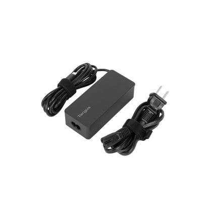 Targus Targus Universal Laptop Power Adapter 65W USB-C - Black (UPC: 092636348090) – Image 3