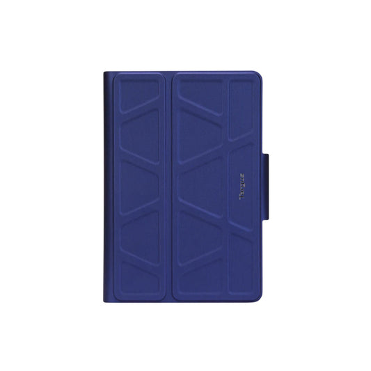 Targus Targus Universal Tablet Case for 7-8.5in Pro-Tek Rotating Military Grade - Blue (UPC: 092636340544) – Image 2