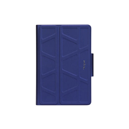 Targus Targus Universal Tablet Case for 7-8.5in Pro-Tek Rotating Military Grade - Blue (UPC: 092636340544) – Image 3