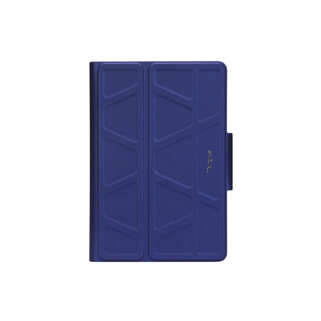 Targus Targus Universal Tablet Case for 7-8.5in Pro-Tek Rotating Military Grade - Blue (UPC: 092636340544) – Image 4
