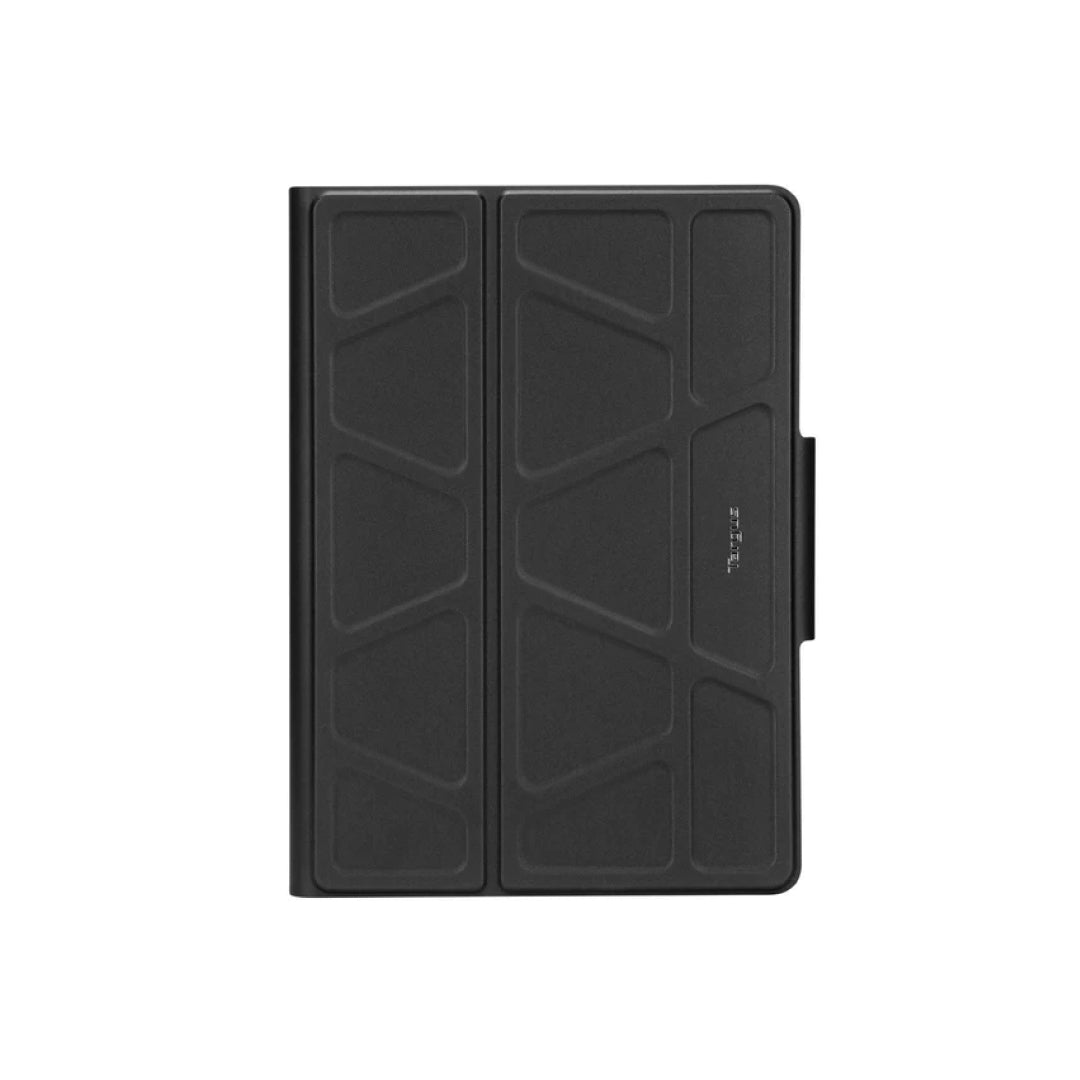 Targus Targus Universal Tablet Case for 9-10.5in Pro-Tek Rotating Military Grade - Black (UPC: 092636338770) – Image 4