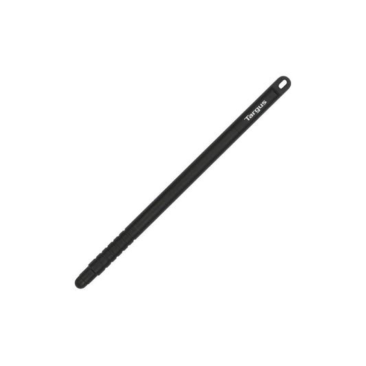 Targus Stylus Magnetic 6in For Tablets & Touch Screen Devices - Black