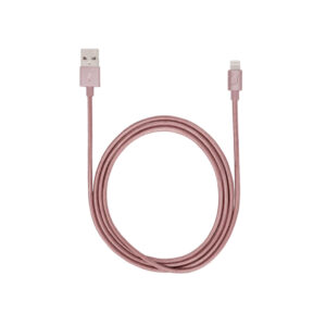 Scosche Adapter Lightning to Lightning Female and 3.5mm Female MFI StrikeLine - Allows Charging and Connecting 3.5mm Headset at the Same Time - product image 5 of 5