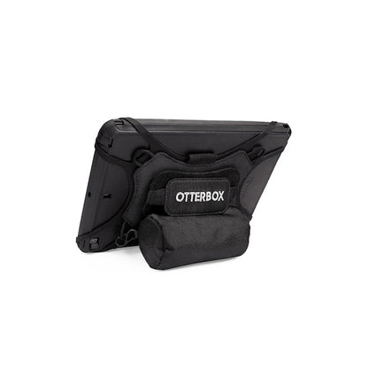 OtterBox Latch 10in with Accessory Bag Pro Pack Bulk - Black