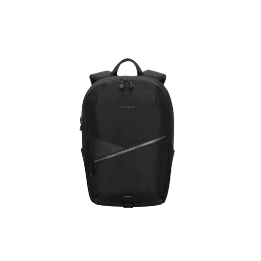 Targus Targus Backpack 15-16in Transpire Compact with Luggage Pass Through - Black (UPC: 092636360870) – Image 2