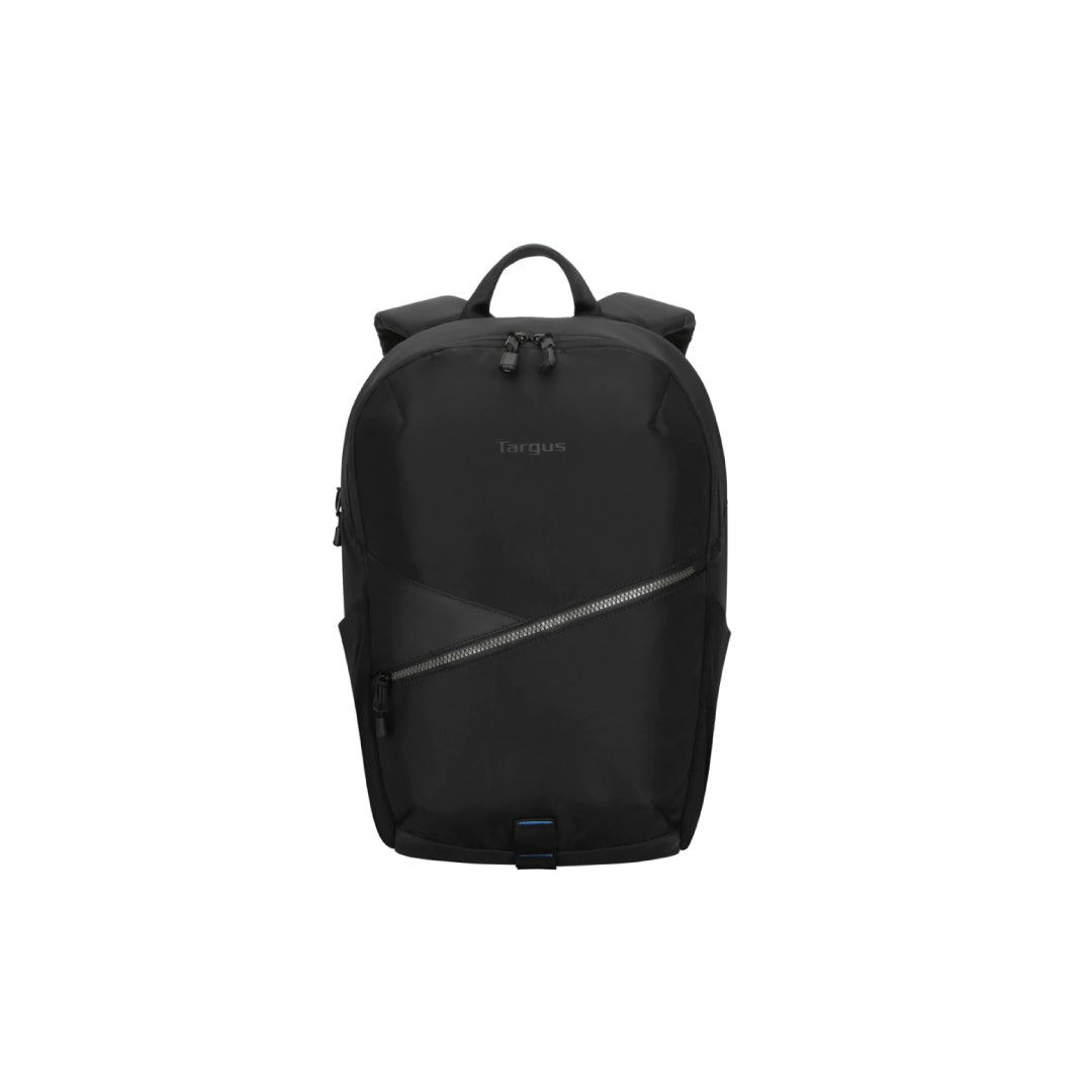 Targus Targus Backpack 15-16in Transpire Compact with Luggage Pass Through - Black (UPC: 092636360870) – Image 4