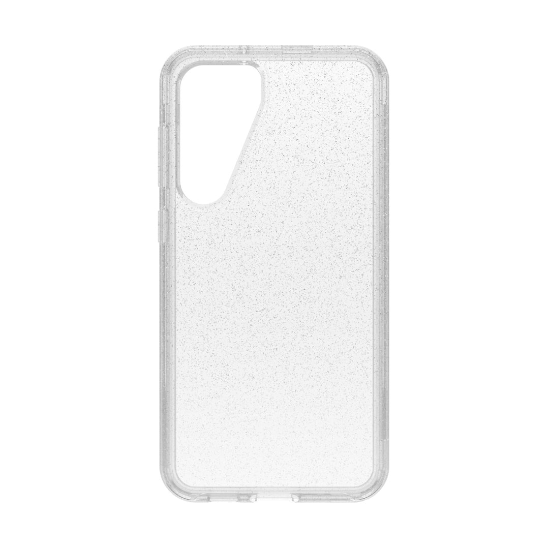 Otterbox OtterBox Galaxy S23+ Symmetry Case - Clear Silver Flake (SKU: 52656) – Image 4