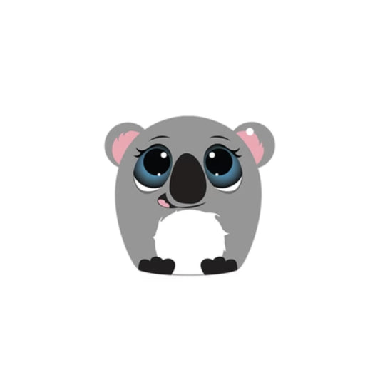 My Audio Pet Speaker Bluetooth SOLO Koala - KOOLala Lanyard Included 3 Watts Built in Mic Selfie Remote