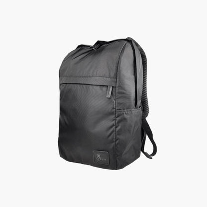 Xtech Xtech Backpack 15.6in Leiden Adjustable Shoulder Straps Lightweight - Black (SKU: 52796) – Image 4