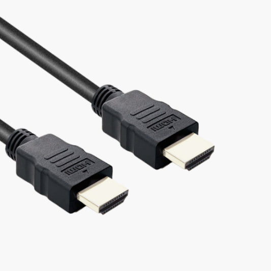 Xtech HDMI 8K Ultra High Speed Cable Male to Male Gold Plated Magno - 6ft HDMI 2.1 - Black