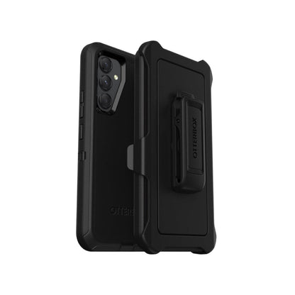 Otterbox OtterBox Galaxy A54 5G Defender Case - Black (SKU: 52895) – Image 5