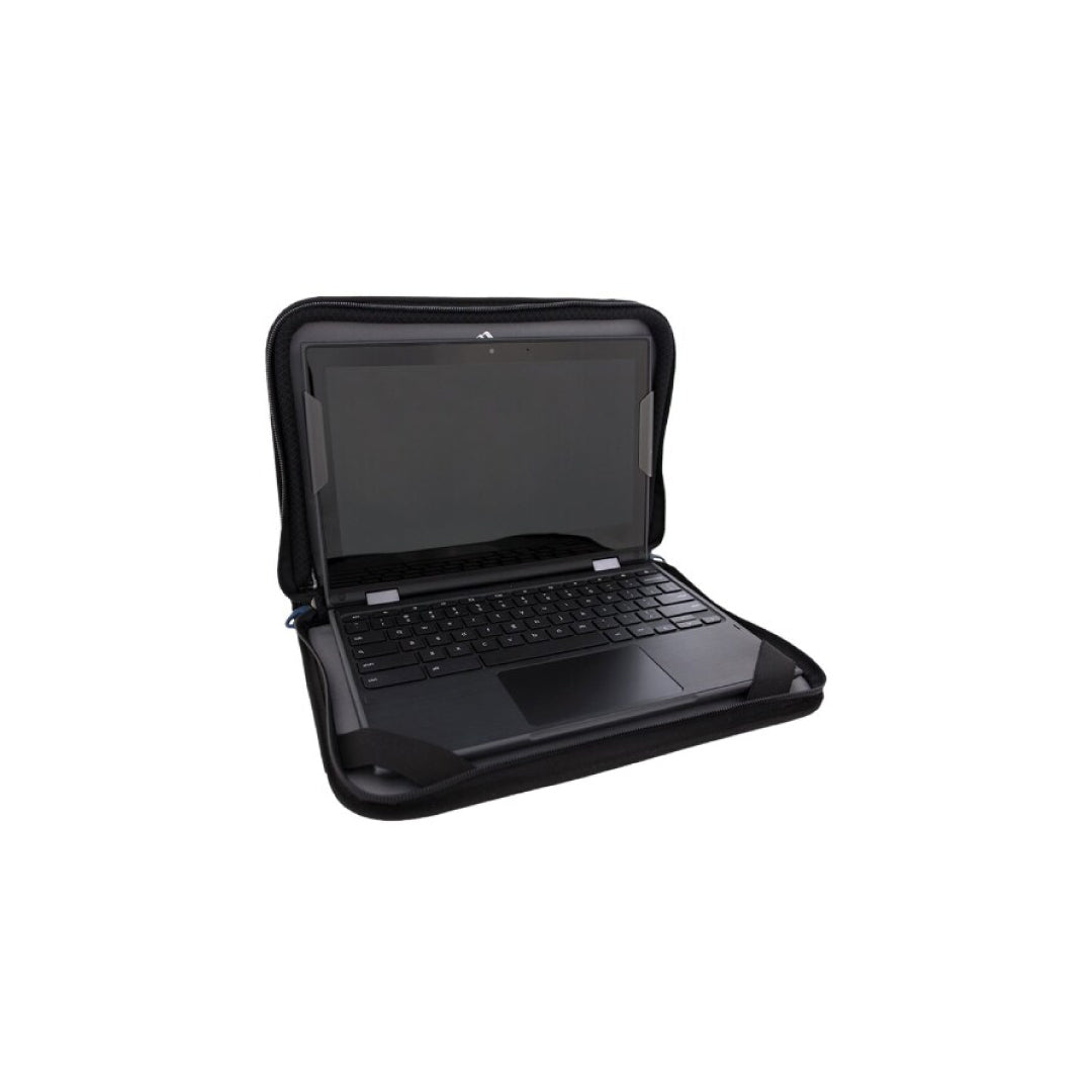 Brenthaven Brenthaven Tred Carry Folio 14" – BLACK (UPC: 730791292406) – Image 5