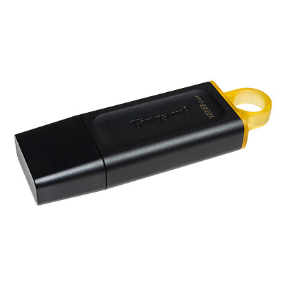 Kingston Kingston USB Flash Drive 128GB DataTraveler Exodia USB 3.2 (Gen 1) (UPC: 740617326376) – Image 3