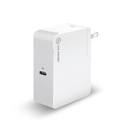 Alogic Alogic Wall Charger 1 Port USB-C 60W Power Delivery - Travel Edition