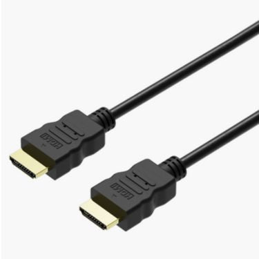 Xtech Xtech HDMI Cable Male to Male Gold Plated Contacts Supports HDR ARC & 3D - 50ft - Black (UPC: 7983022323030)
