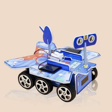 HamiltonBuhl HamiltonBuhl STEAM Enginerring Lab Projects Kit (Grades 1 - 12) Learn About Engineering & Physics (UPC: