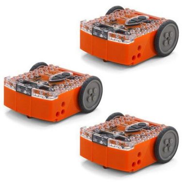 HamiltonBuhl HamiltonBuhl STEAM Edison Education Robot Kit (3 Pack) - Robotics & Coding (UPC: 681181624645) – Image 4