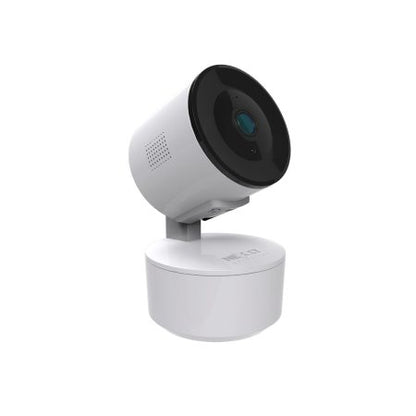 Nexxt Nexxt Smart Home Indoor Camera 2K PTZ (Pan Tilt Zoom) Motorized 2 Way Communication Micro SD Slot Night Vision Motion