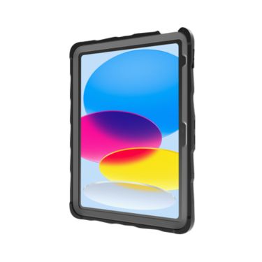 Gumdrop Gumdrop iPad 10.9 (11th Gen) 2025 & (10th Gen) 2022 DropTech with Screen Protector Drop Protection Case TechShell