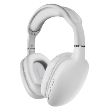 HyperGear HyperGear Headphones Bluetooth Vibe Over The Ear - Noise Isolating Built in Mic & Call Controls Ultra Lightweight