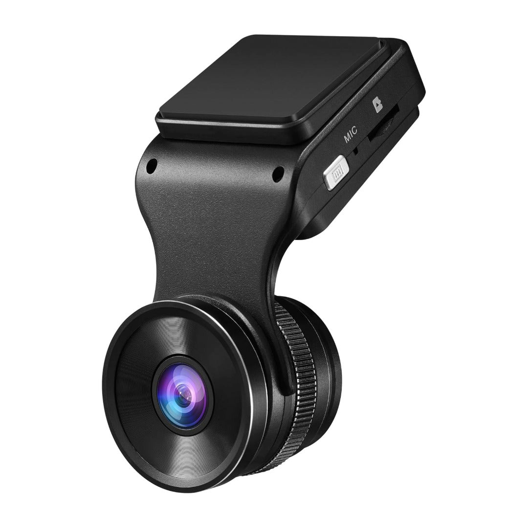 myGEKOgear myGEKOgear Dashcam - Oribit D200 2K HD 140 Degree Wide Angle G-Sensor 32GB MicroSD Included (support up to 128GB) 