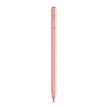 Alogic iPad Stylus Pen with Wireless Charging - White