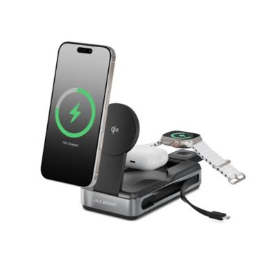 Alogic Alogic Qi2 Charging & Powerbank Roam 21000mAh 3-in-1 Fast Charging USB-C 100W Laptop Charging (SKU: 53878) – Image 5