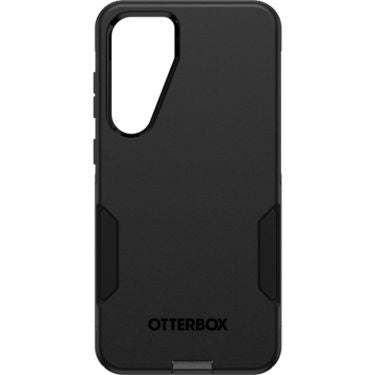 Otterbox OtterBox Galaxy S25+ Commuter Case - Black (SKU: 53913) – Image 5