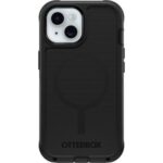 OtterBox iPhone 16e/15/14/13 Defender Pro Case MagSafe - Black - product image 3 of 5