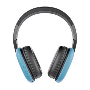 Klipxtreme Klipxtreme Headphones Bluetooth ZoundTune Over The Ear - Dynamic Bass Built in Mic & Call Controls Ultra