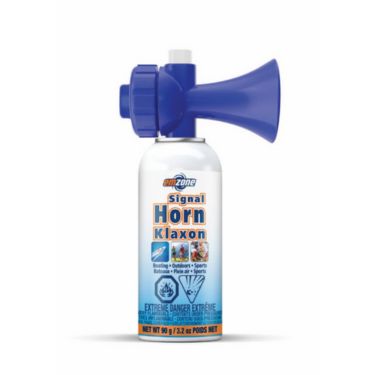 Emzone Emzone Sport Signal Air Horn 90g / 3.2oz Sporting Outdoors Portable (UPC: 604804660000) – Image 4