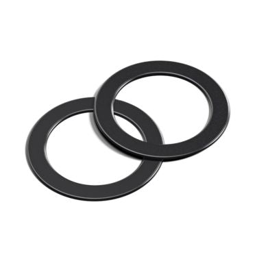 Alogic Alogic Magsafe Magnetic Ring - White (SKU: 54025) – Image 4