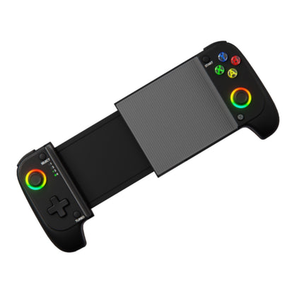 Primus Primus Mobile Bluetooth Gaming Controller for your Smart Phone up to 6.8In Screen Size Victor - Black