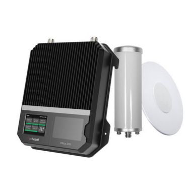 Weboost Office 200 Signal Booster Omni Dome Buildings up to 10000 sq ft