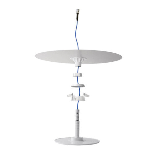 WilsonPro 4G Low Profile Dome Antenna