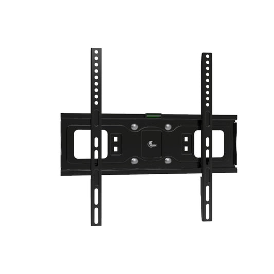 Xtech Xtech TV Mount Steel Articulating Tilt & Swivel Bracket Displays up to 55In 77lb Load Capacity VESA Curved or Flat -