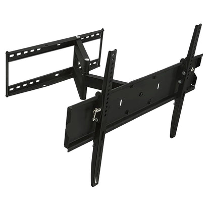 Mount-It Mount-It! TV Mount Full Motion High Weight Capacity up to 65In 110lbs Swivel & Extension Ideal for Corner Installati