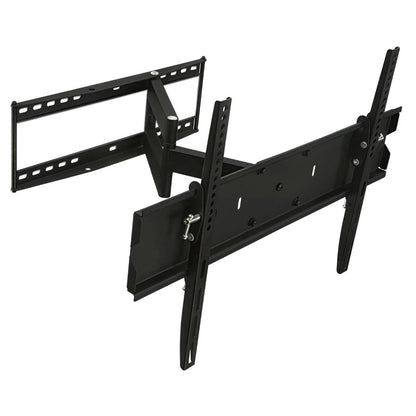 Mount-It Mount-It! TV Mount Full Motion High Weight Capacity up to 65In 110lbs Swivel & Extension Ideal for Corner