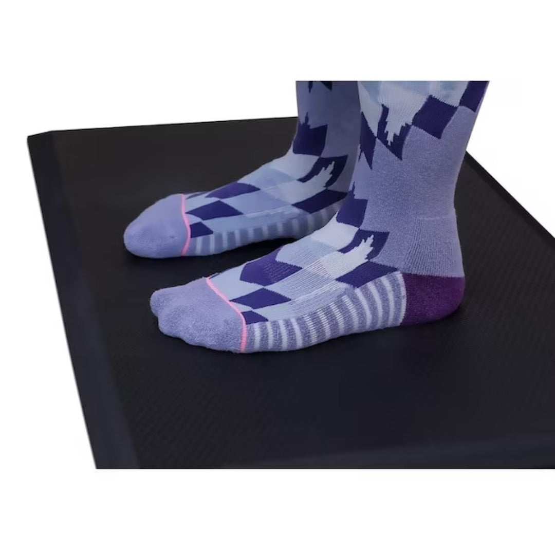 Mount-It!  Anti Fatigue Floor Mat 29.5In x 17.7In Ergonomic Thick Padding