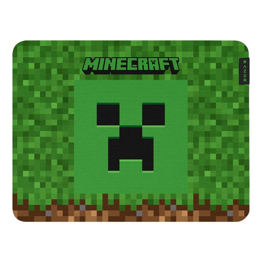 Razer Razer Gaming Mousemat Gigantus V2 Medium Thick Anti-Slip - Minecraft Edition (SKU: 54180) – Image 2