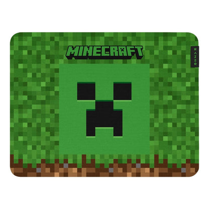 Razer Razer Gaming Mousemat Gigantus V2 Medium Thick Anti-Slip - Minecraft Edition (SKU: 54180)
