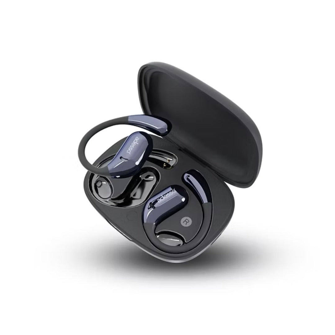 Adesso Adesso Earbuds Bluetooth Xtream T5 Open-Ear Sports Waterproof (UPC: 783750014069) – Image 4
