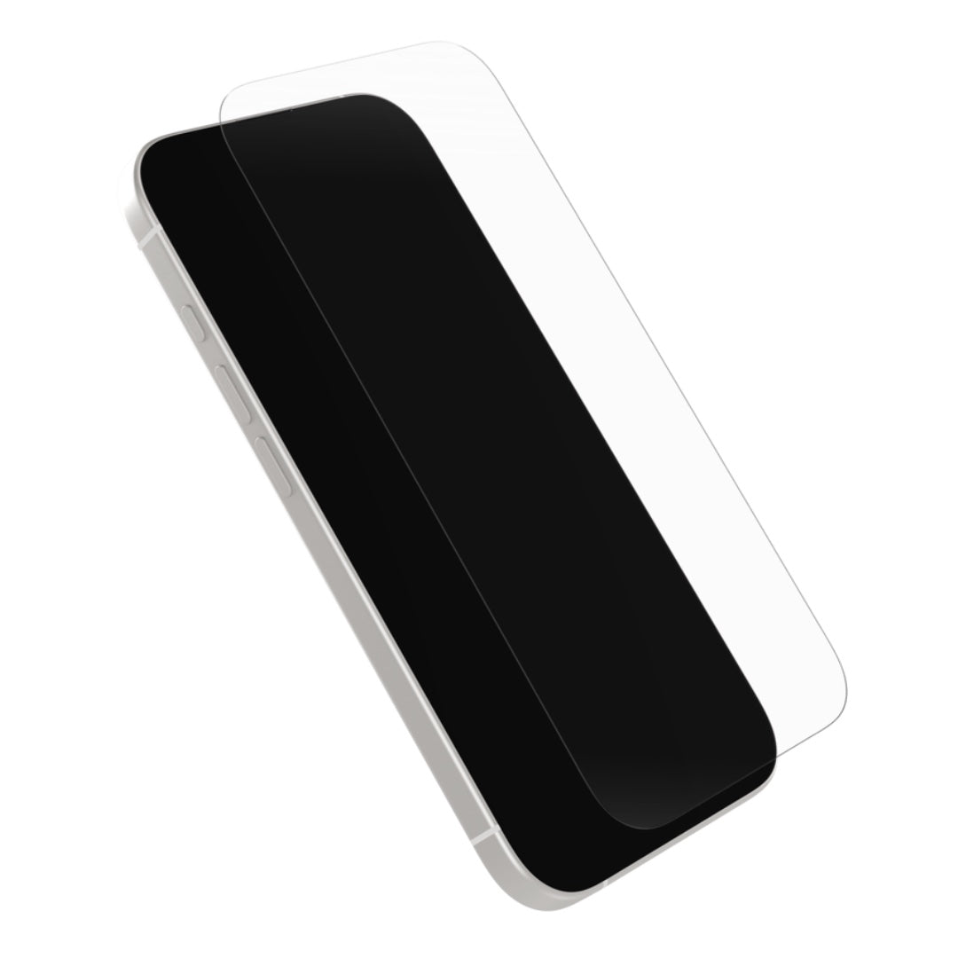 OtterBox iPhone 17 Tempered Glass Screen Protector