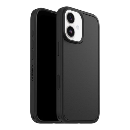 OtterBox iPhone 17 Symmetry with MagSafe + Camera Control Case - Black