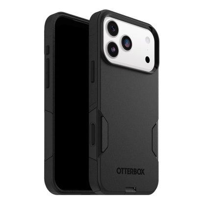 Otterbox OtterBox iPhone 17 Pro Max Commuter Case with MagSafe + Camera Control Case - Black (SKU: 54229) – Image 3