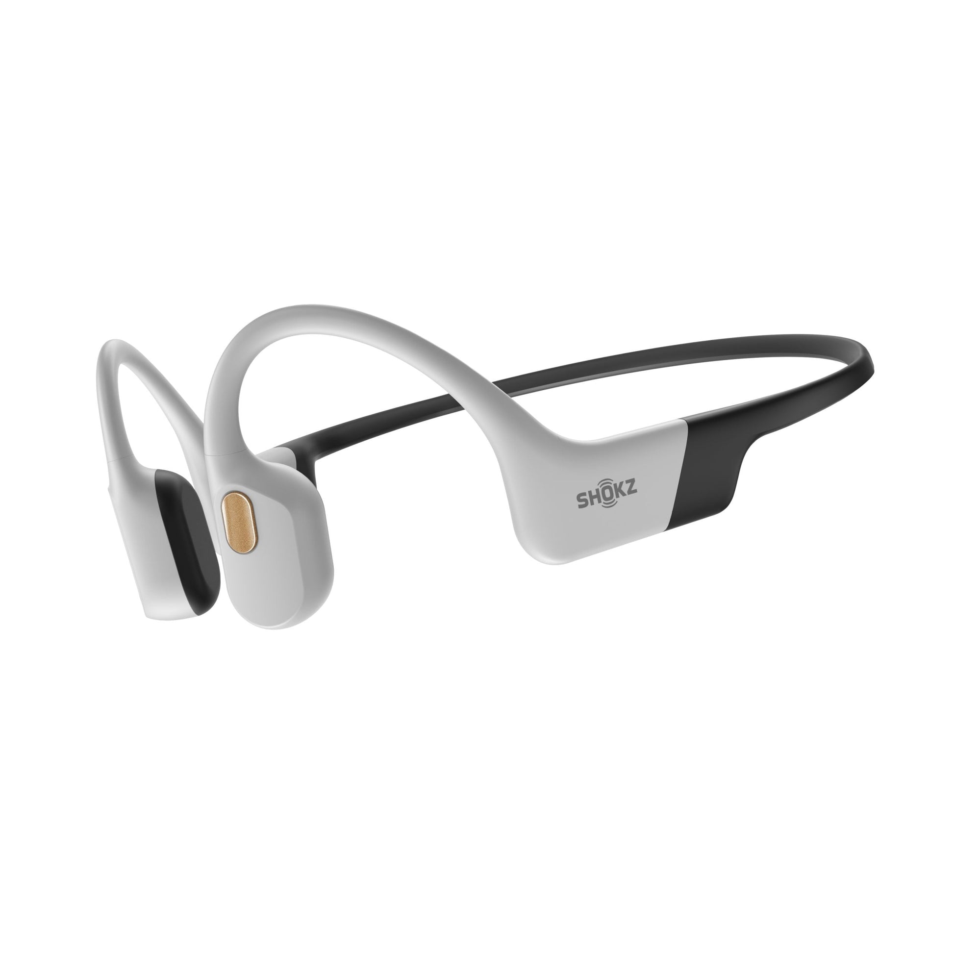 Koss Koss Stereophones with Sportclip Portable Amplifier with Built-In Equalizer 3.5mm with Carry Case Retractable Cord