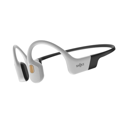 Koss Koss Stereophones with Sportclip Portable Amplifier with Built-In Equalizer 3.5mm with Carry Case Retractable Cord