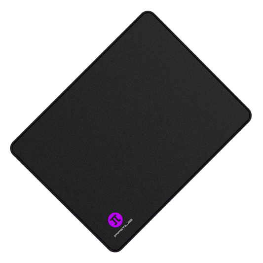Primus Primus Gaming Mouse Pad Arena XXL 35in x 16.5in Soft Cloth In Game Speed & Precision Anti Slip Rubber Backing Hand